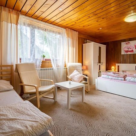 Planinarski Dom "Kamacnik" Hotel Върбовско Екстериор снимка